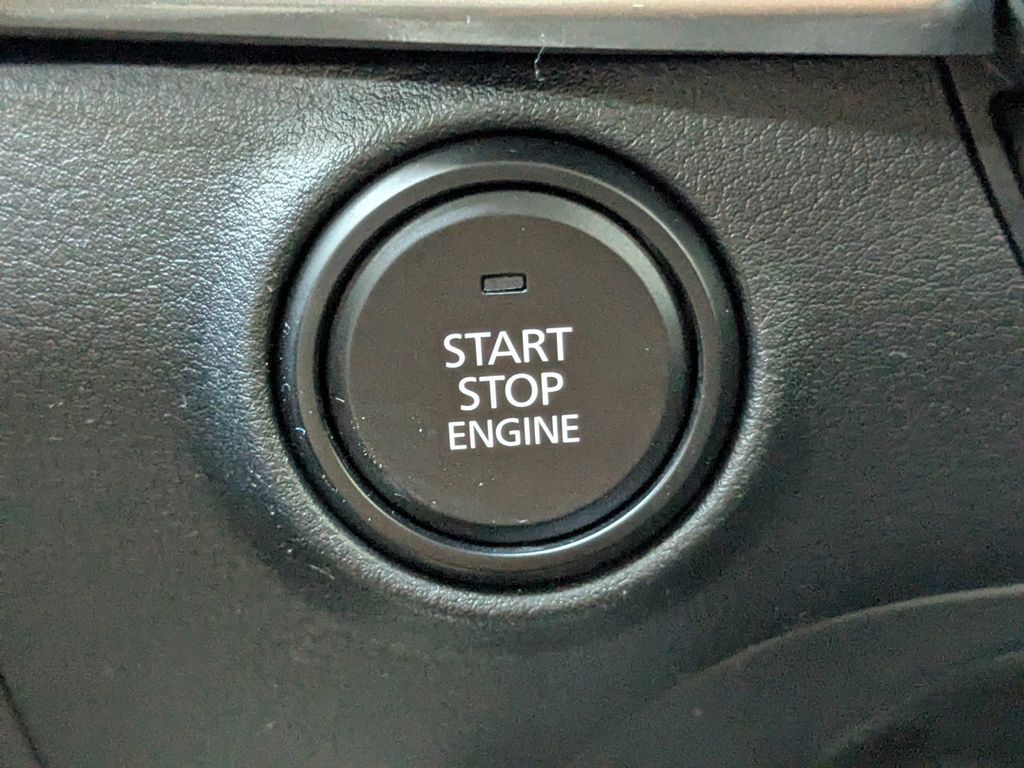 2025 Mazda Mazda3 Sedan 2.5 S Select Sport