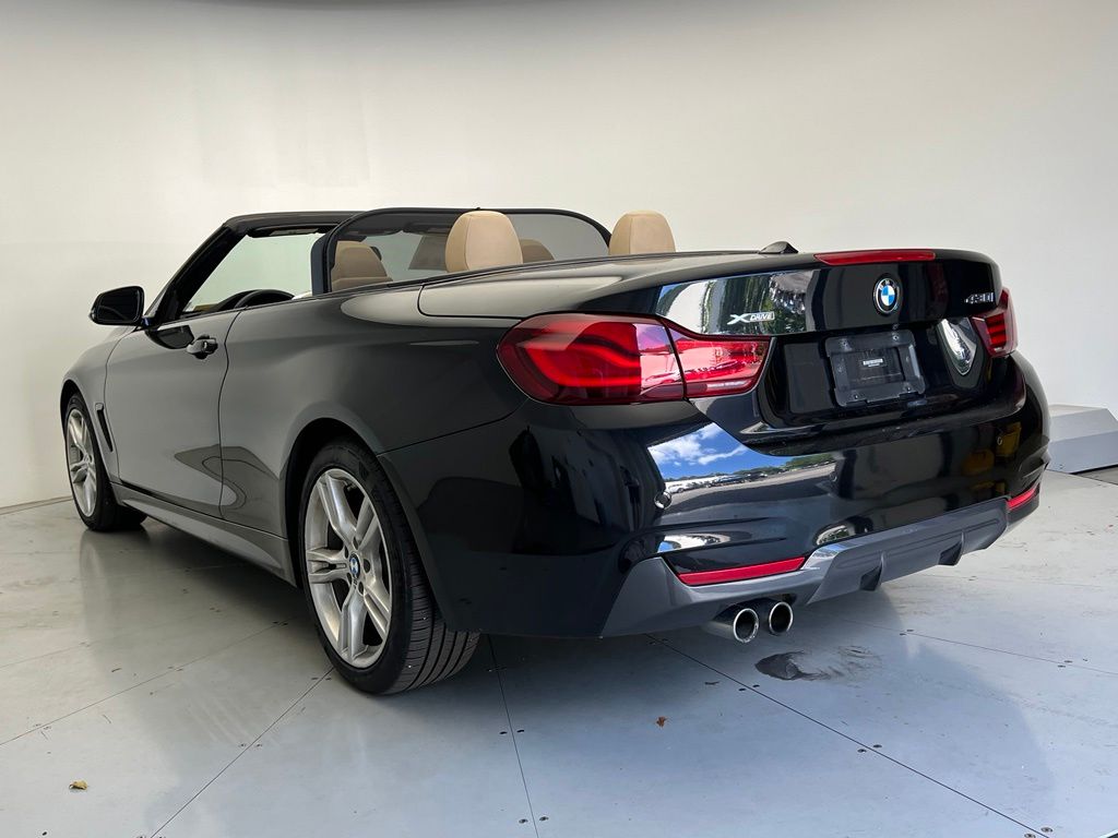 Thumbnail: 2020 BMW 4 Series - 7