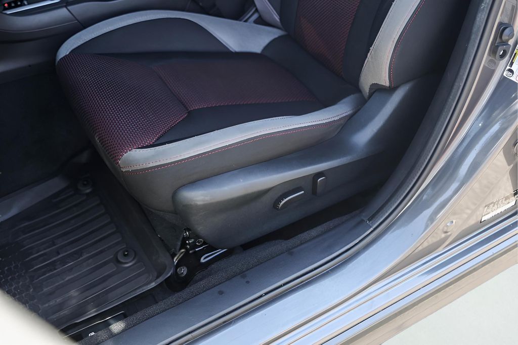 Used Car 2022 Subaru Impreza  Sport For Sale Under $25,000 In Austin, Texas