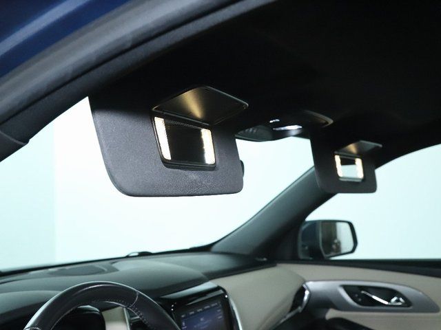 Used 2022 Chevrolet Traverse For Sale in Bedford, OH