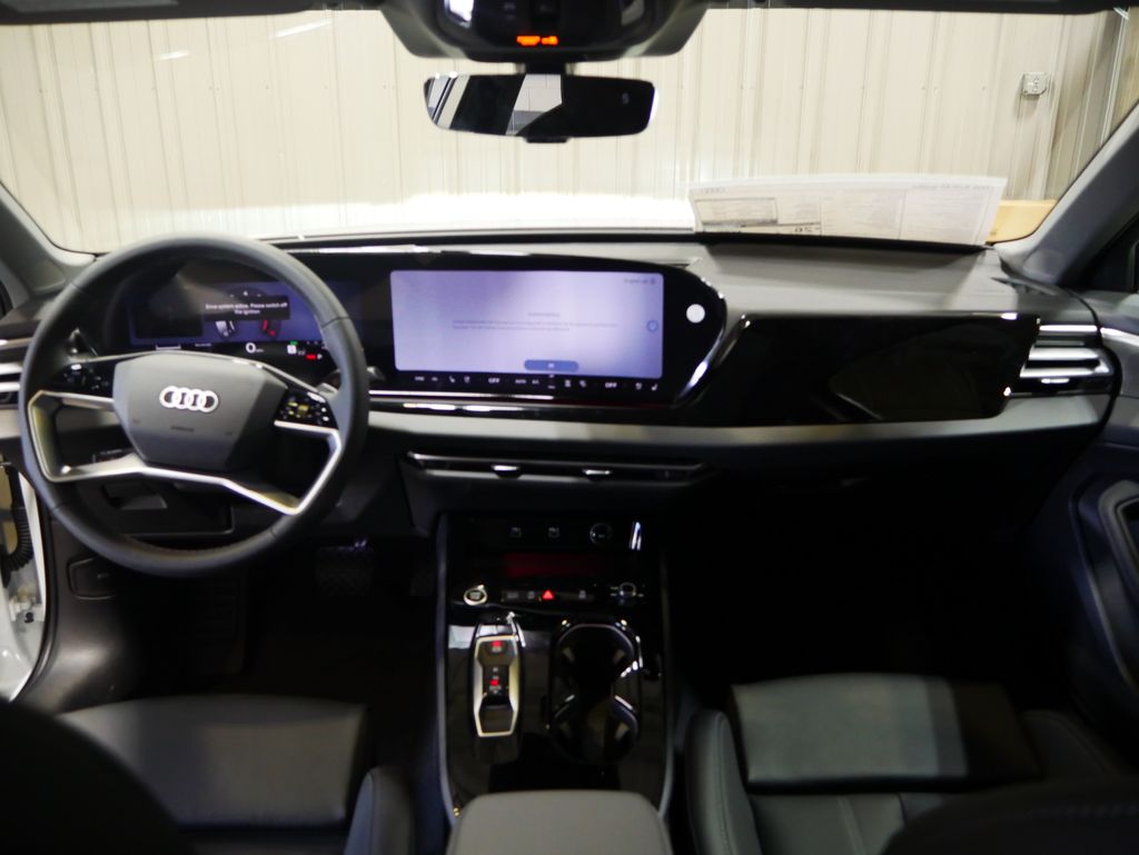 Thumbnail: 2026 Audi A5 - 22
