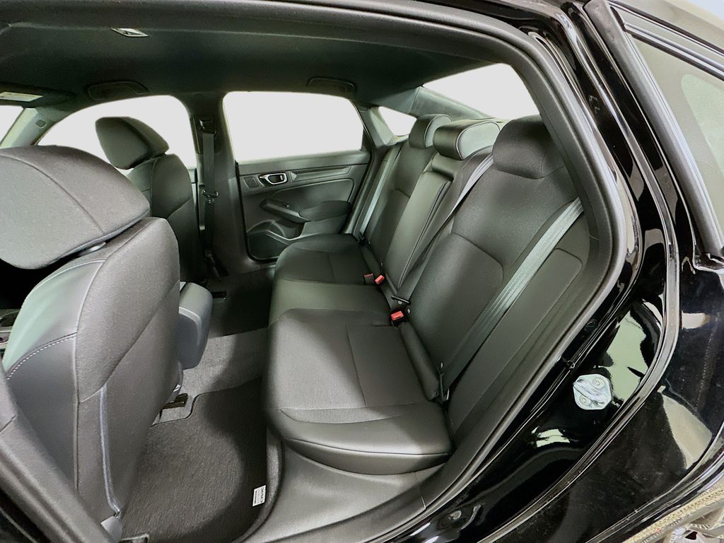 Thumbnail: 2026 Honda Civic - 16