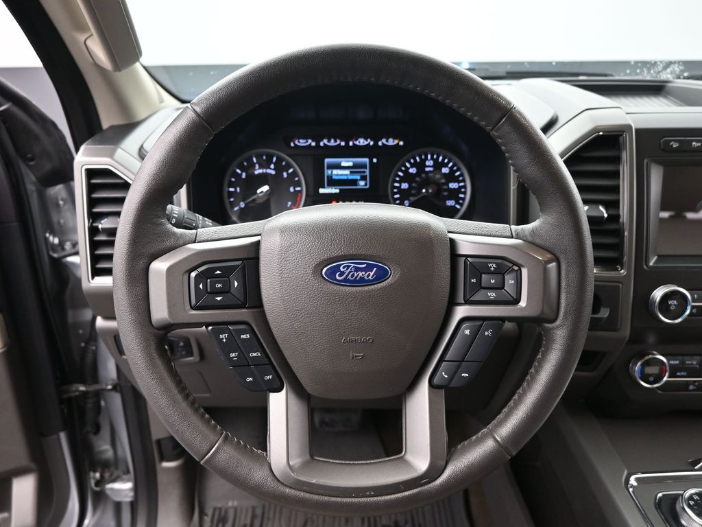 2020 Ford Expedition XLT MAX