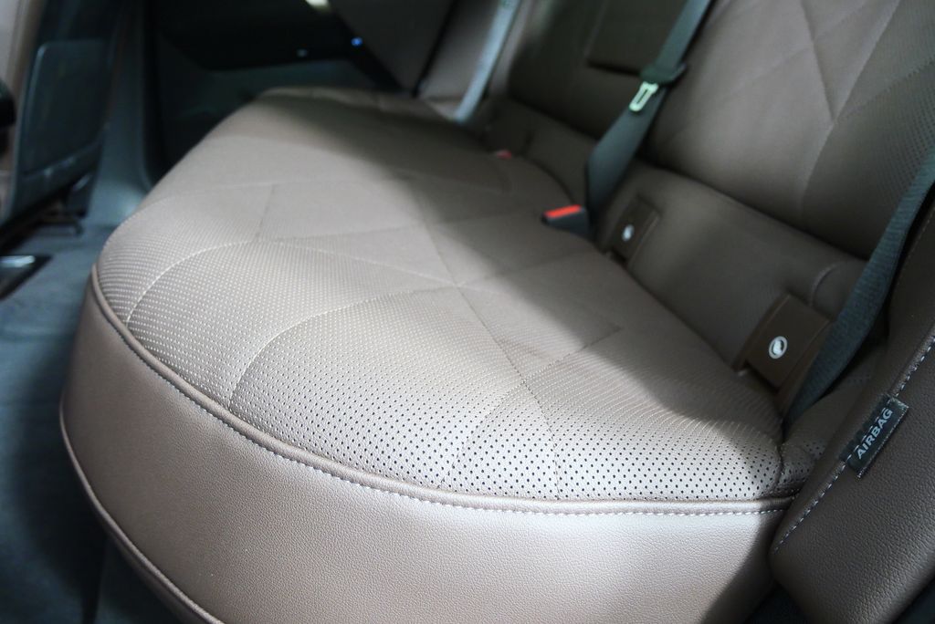 Thumbnail: 2025 BMW iX - 15