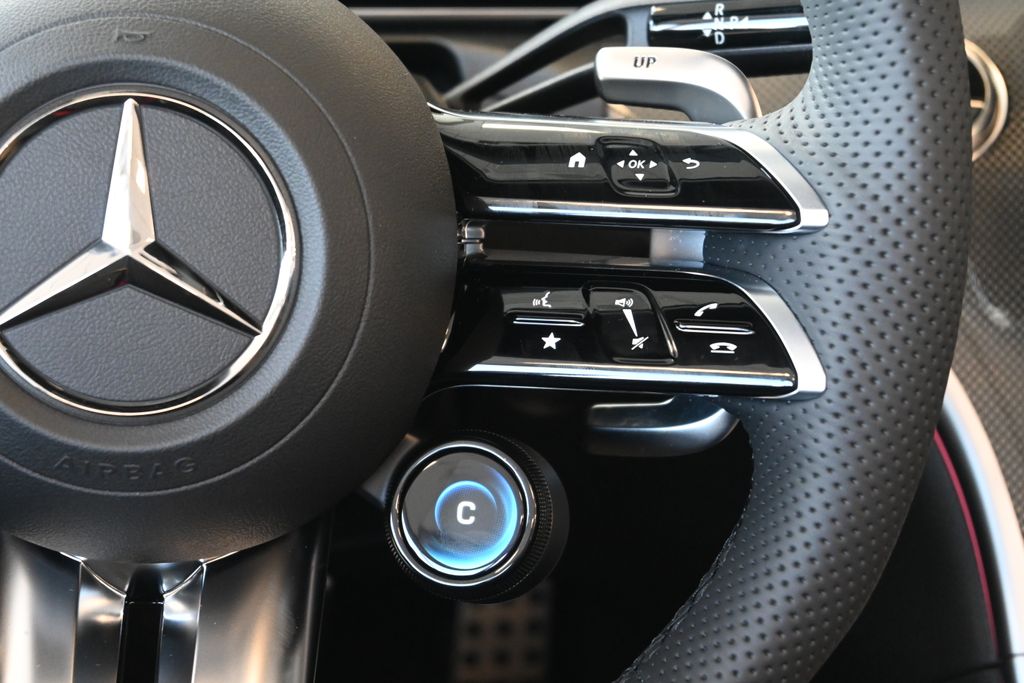 Thumbnail: 2026 Mercedes-Benz CLE - 13