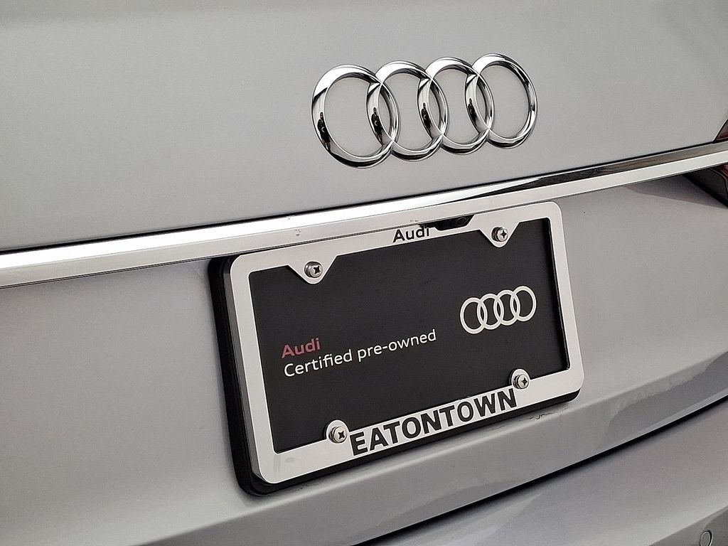 Thumbnail: 2023 Audi A6 - 30