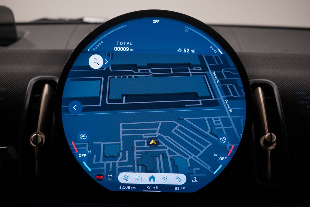 Thumbnail: 2026 MINI Cooper Countryman - 12