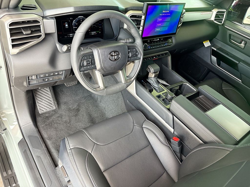 Thumbnail: 2026 Toyota Sequoia - 9