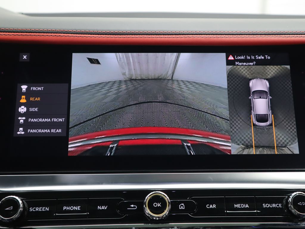 Thumbnail: 2024 Bentley Continental - 16