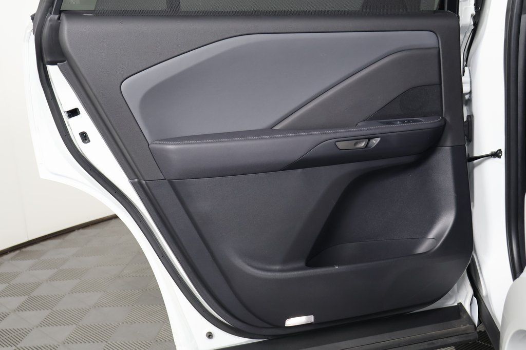 Thumbnail: 2025 Lexus TX - 14