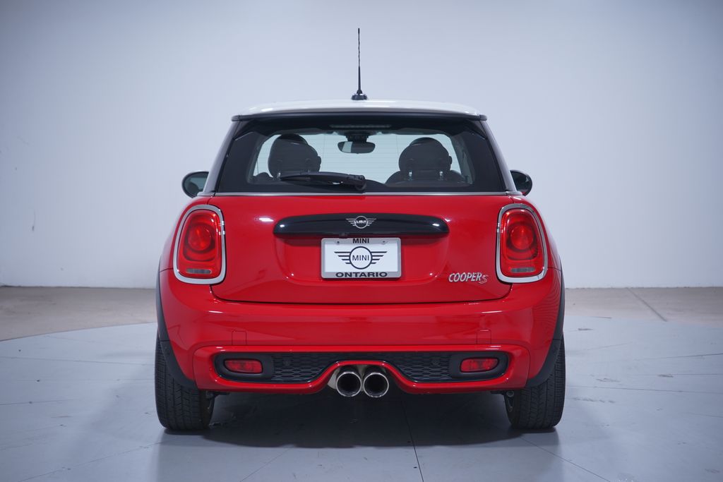 Thumbnail: 2019 MINI Cooper - 5