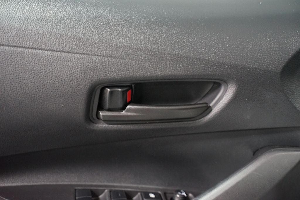 Thumbnail: 2024 Toyota Corolla - 29