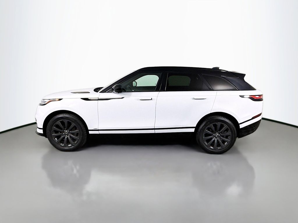 Thumbnail: 2019 Land Rover Range Rover Velar - 8