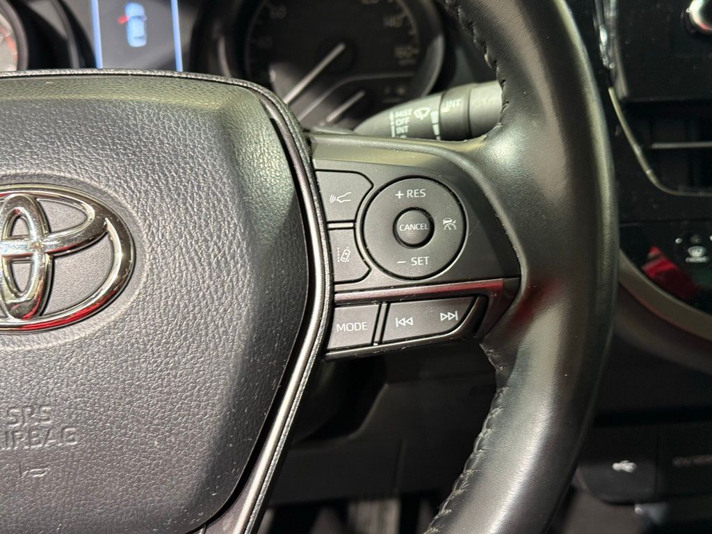 Thumbnail: 2023 Toyota Camry - 22