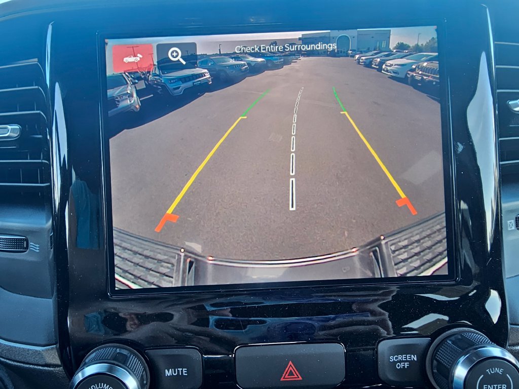 New 2026 Ram 3500 Truck