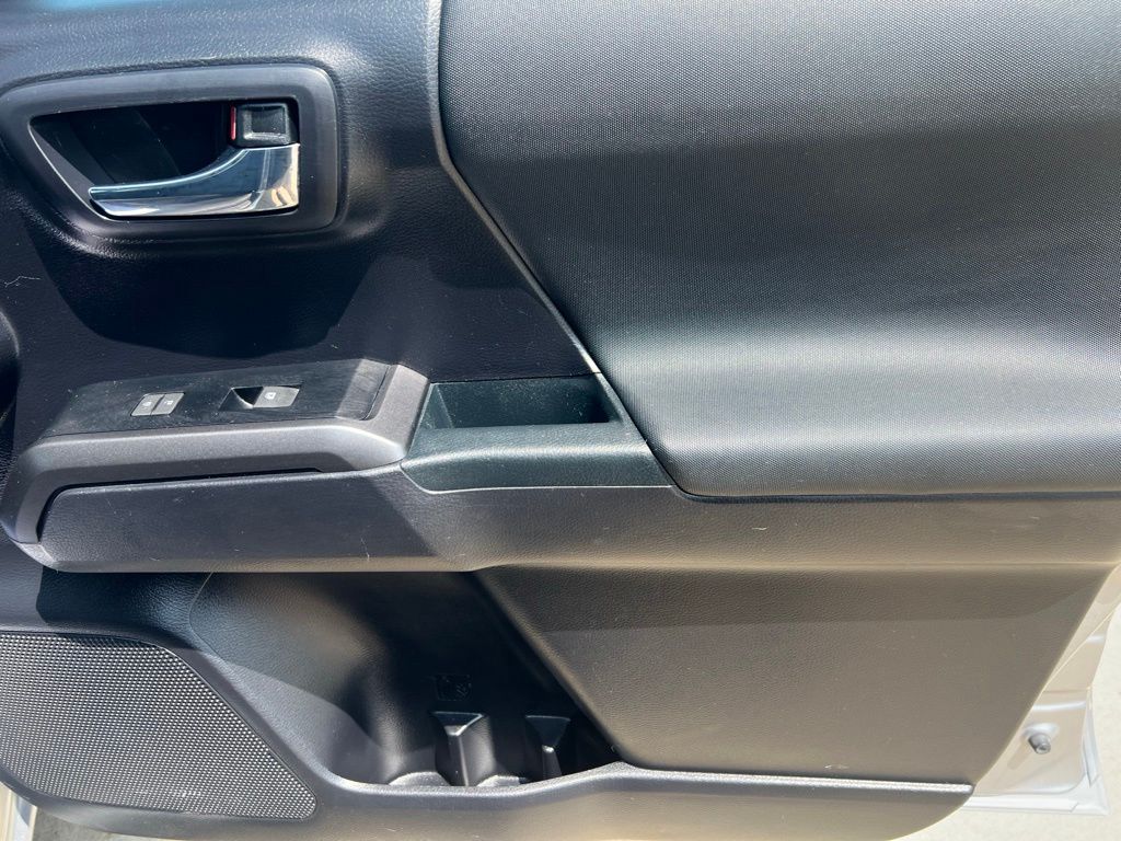 Used 2020 Toyota Tacoma Truck