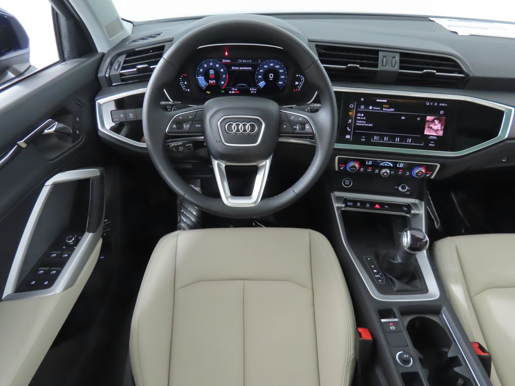 Thumbnail: 2025 Audi Q3 - 13