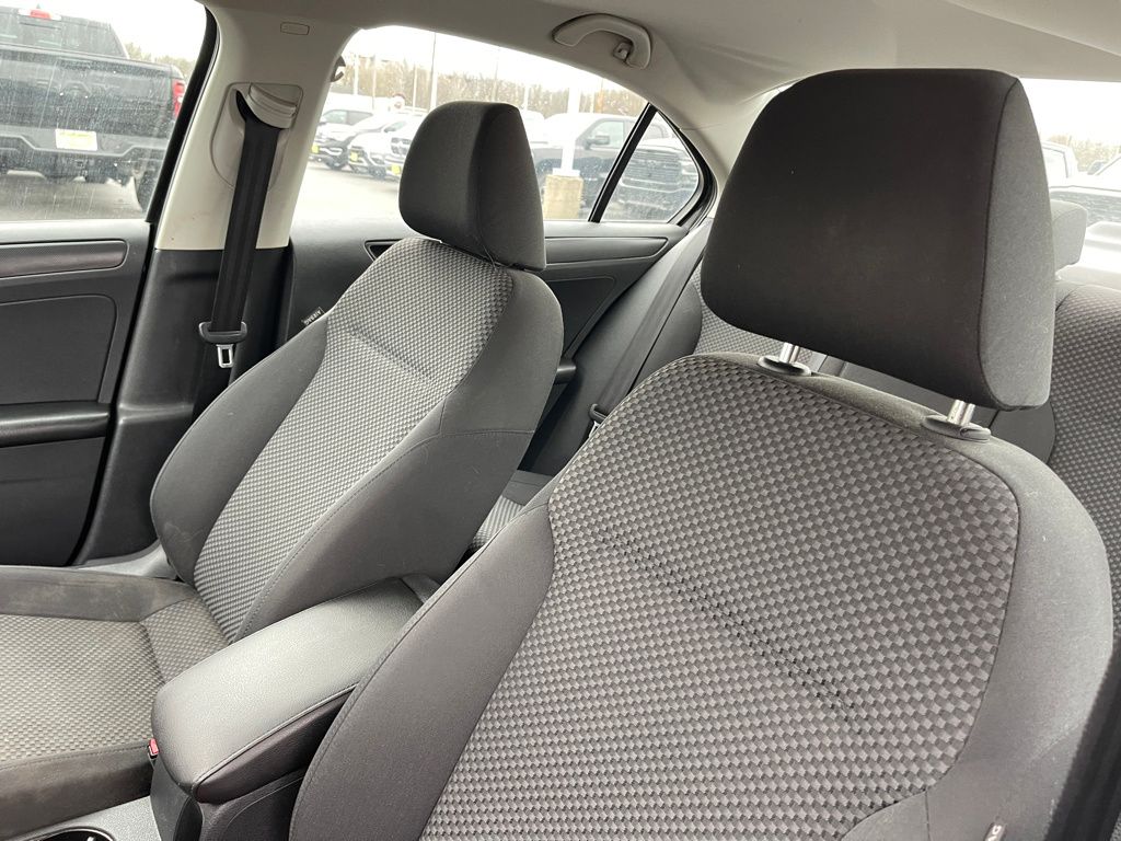 used 2013 Volkswagen Jetta car, priced at $9,295