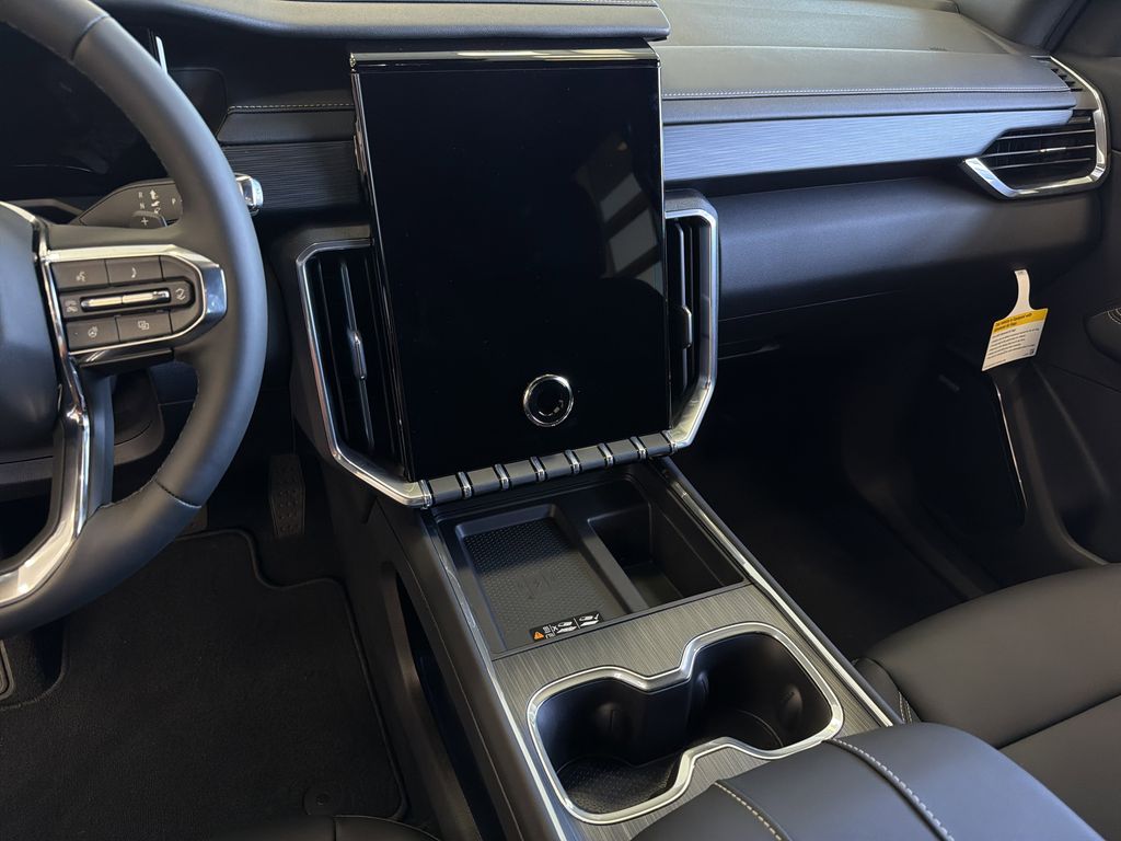 new 2026 GMC Acadia car, priced at $46,130