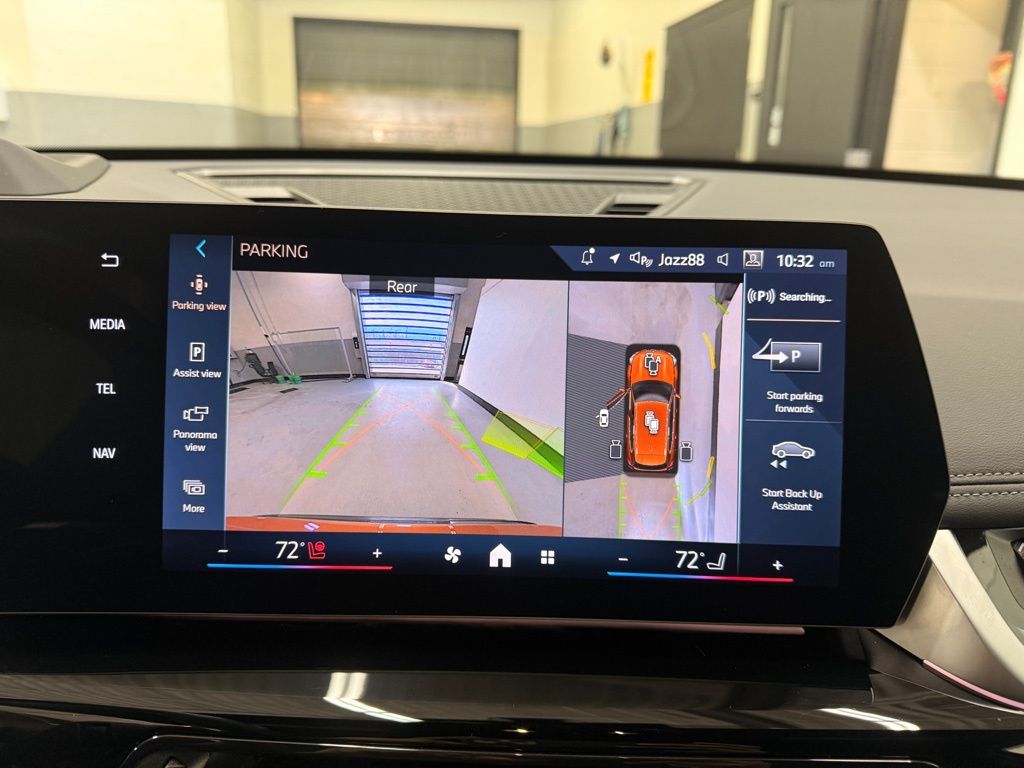 Thumbnail: 2025 BMW X1 - 17