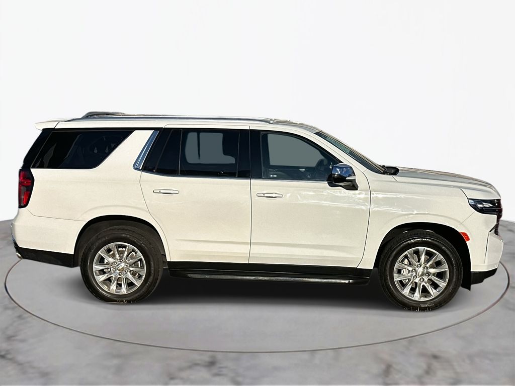 Thumbnail: 2024 Chevrolet Tahoe - 8