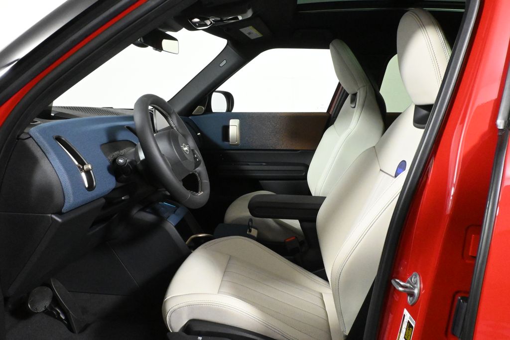 Thumbnail: 2025 MINI Cooper Countryman - 3