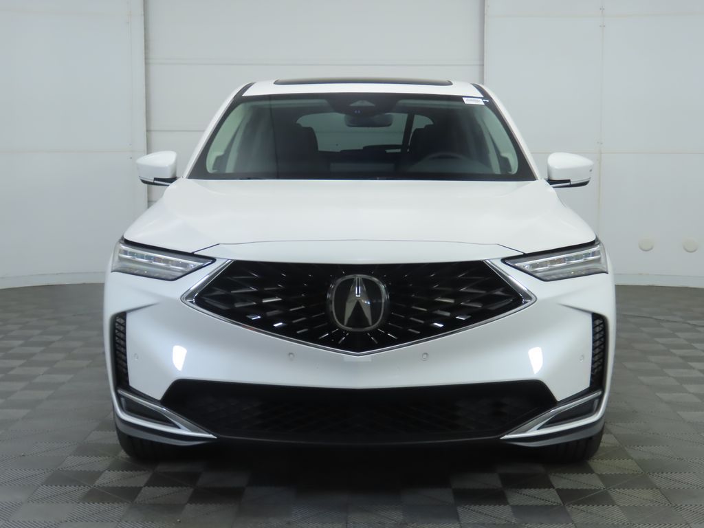 Thumbnail: 2026 Acura MDX - 2