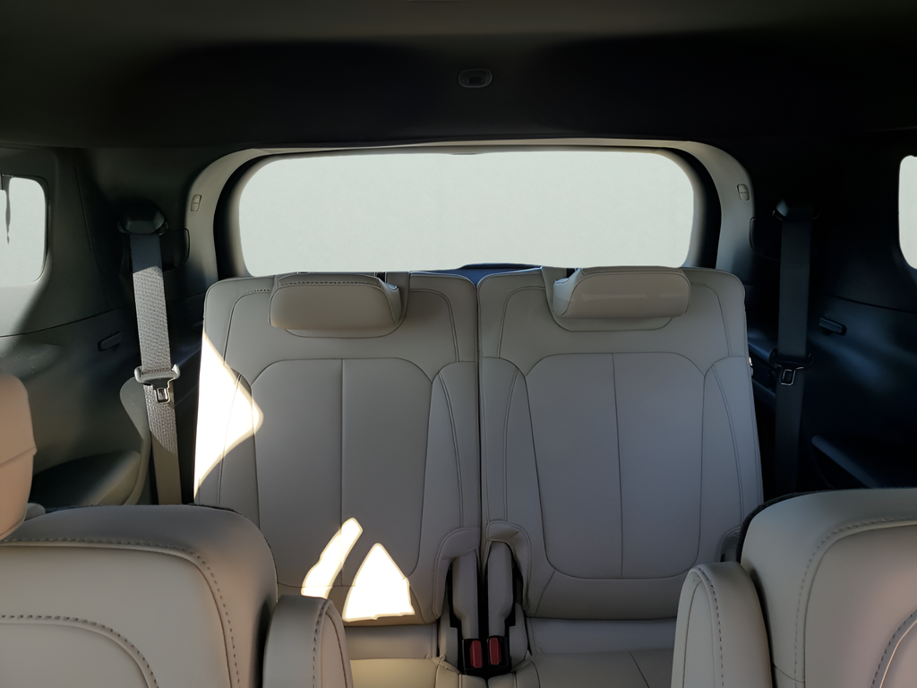 New Car 2025 Jeep Grand Cherokee L  Limited For Sale Under $50,000 In Austin, Texas