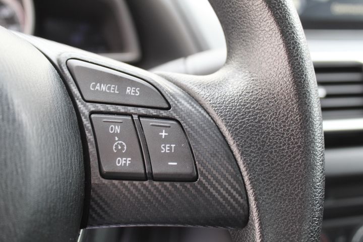 Used Car 2016 Mazda Mazda3  I Sport For Sale Under $15,000 In Georgetown, Texas