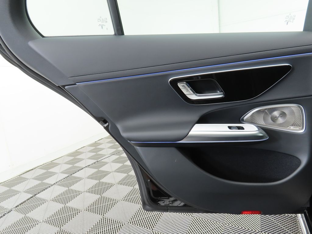 Thumbnail: 2026 Mercedes-Benz E-Class - 26