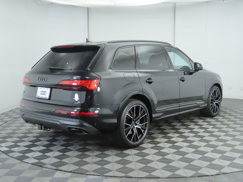 Thumbnail: 2025 Audi Q7 - 5