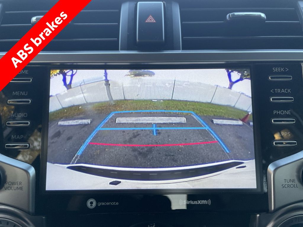 Used 2023 Toyota 4Runner SUV