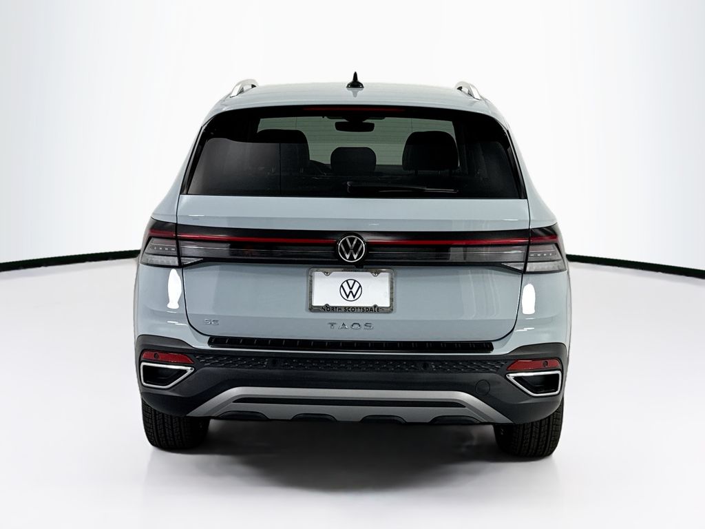 Thumbnail: 2026 Volkswagen Taos - 6