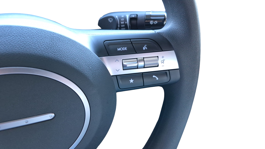 2026 Hyundai Santa Cruz