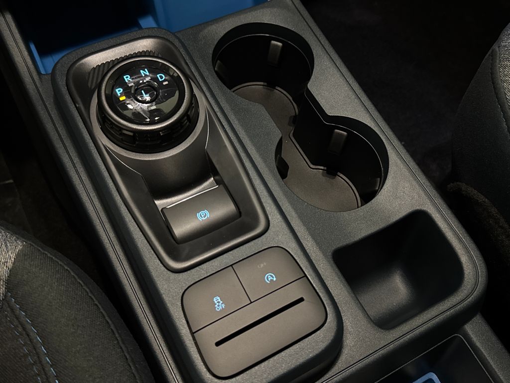 New 2026 Gray Ford XLT image 12