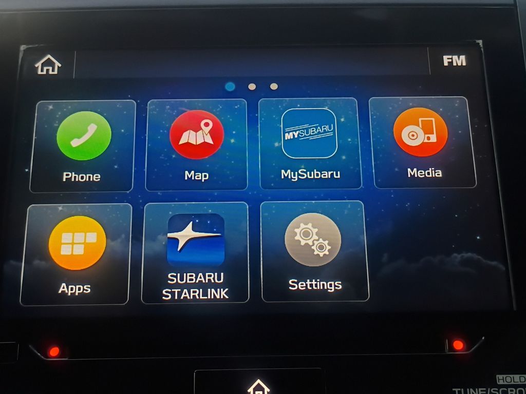 Used Car 2019 Subaru Forester  Limited For Sale Under $20,000 In Austin, Texas