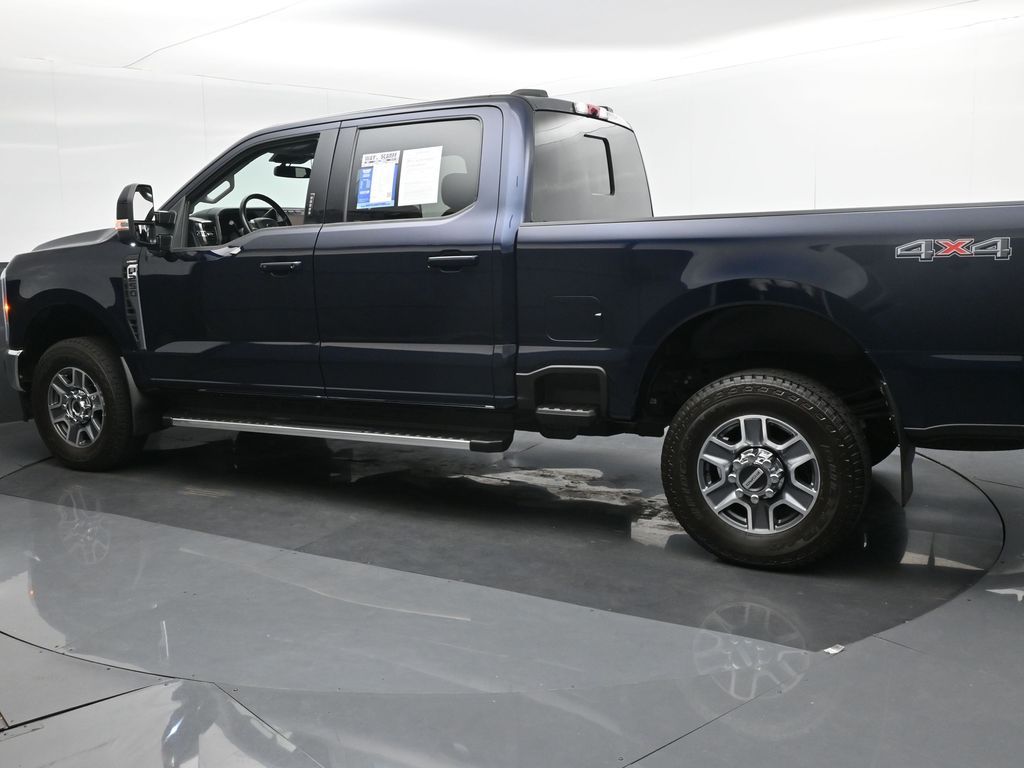 2023 Ford F-250 Super Duty Lariat