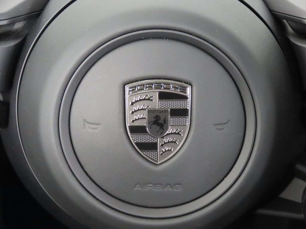 Thumbnail: 2026 Porsche Taycan - 21