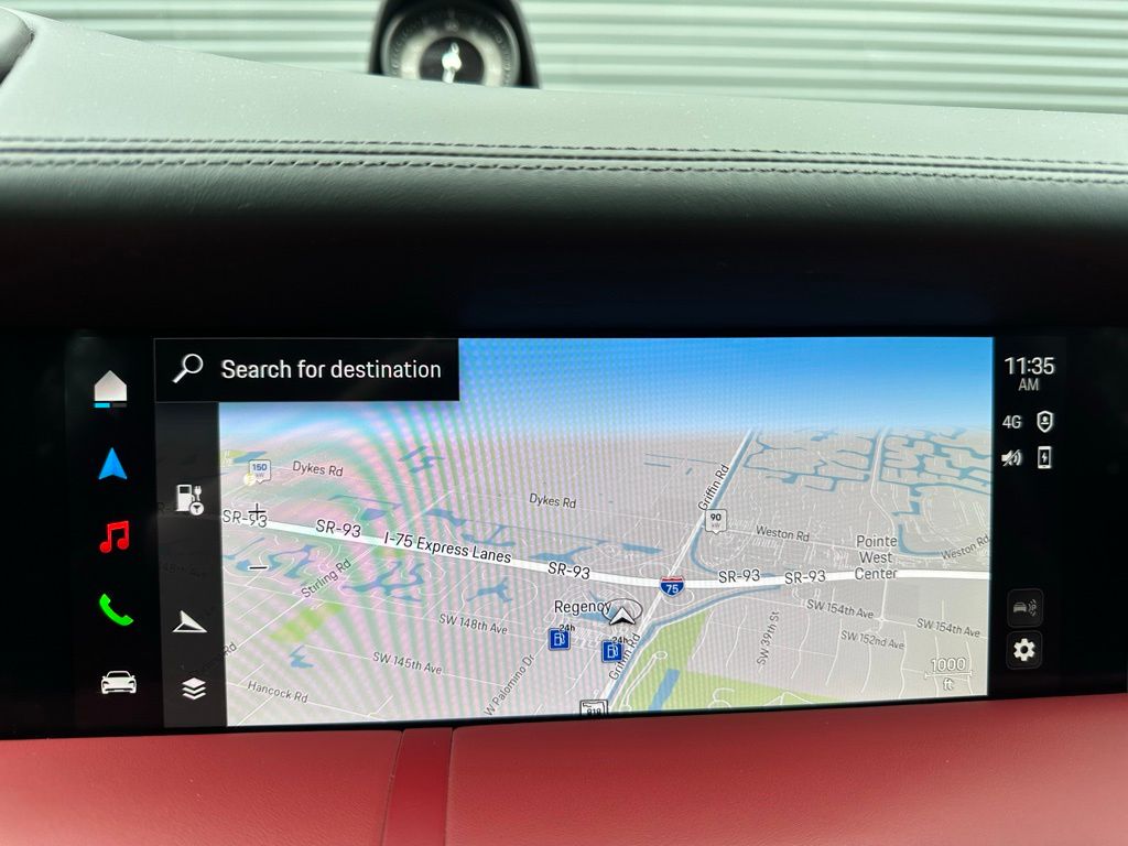 Thumbnail: 2025 Porsche Taycan - 29