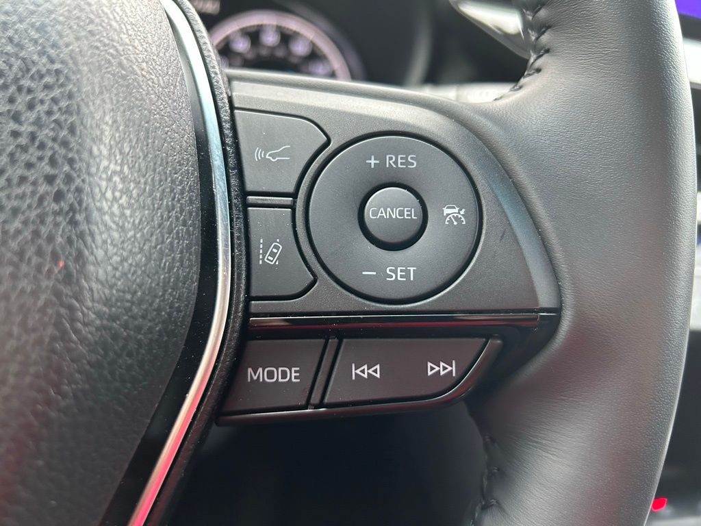 2024 Toyota Venza Nightshade Edition 19