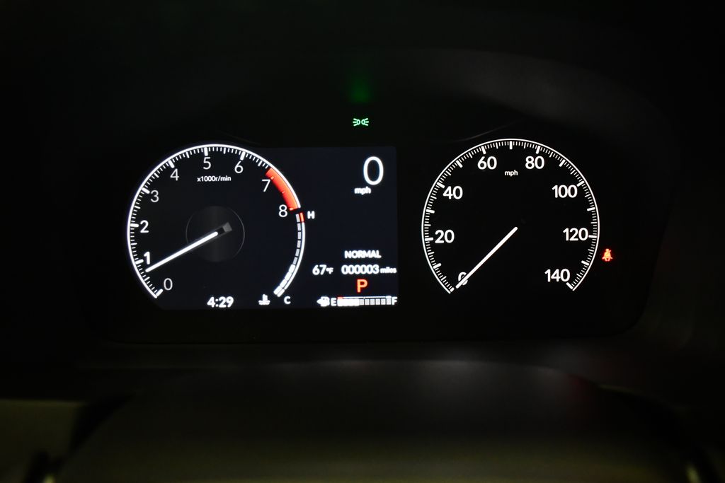 Thumbnail: 2026 Honda Ridgeline - 18