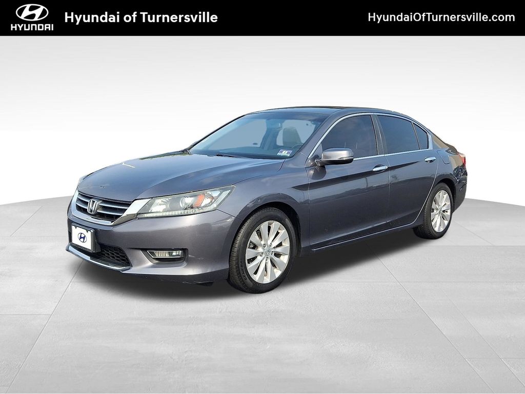 2013 Honda Accord EX -
                  Turnersville, NJ