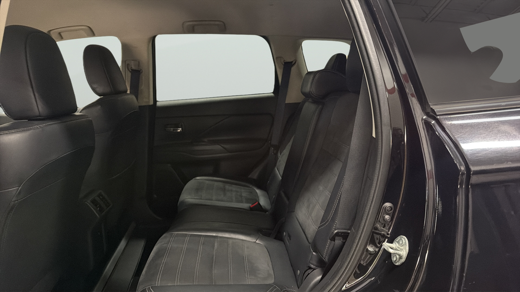 Used 2019 Mitsubishi Outlander SUV