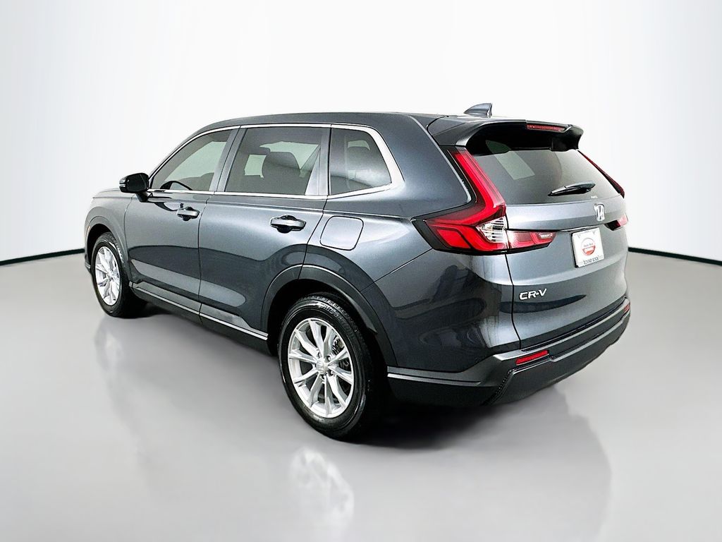 2024 Honda CR-V EX 7