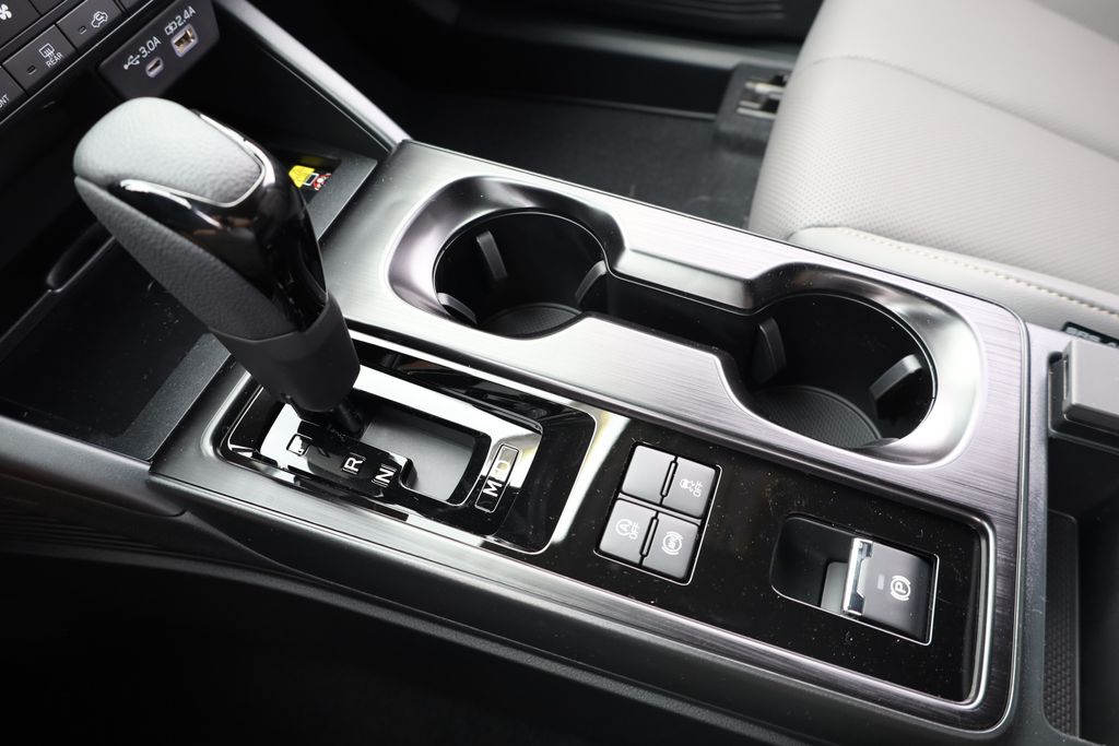 new 2026 Subaru Outback car, priced at $41,353