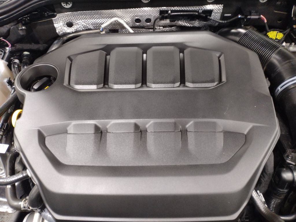 2022 Volkswagen Golf GTI Autobahn