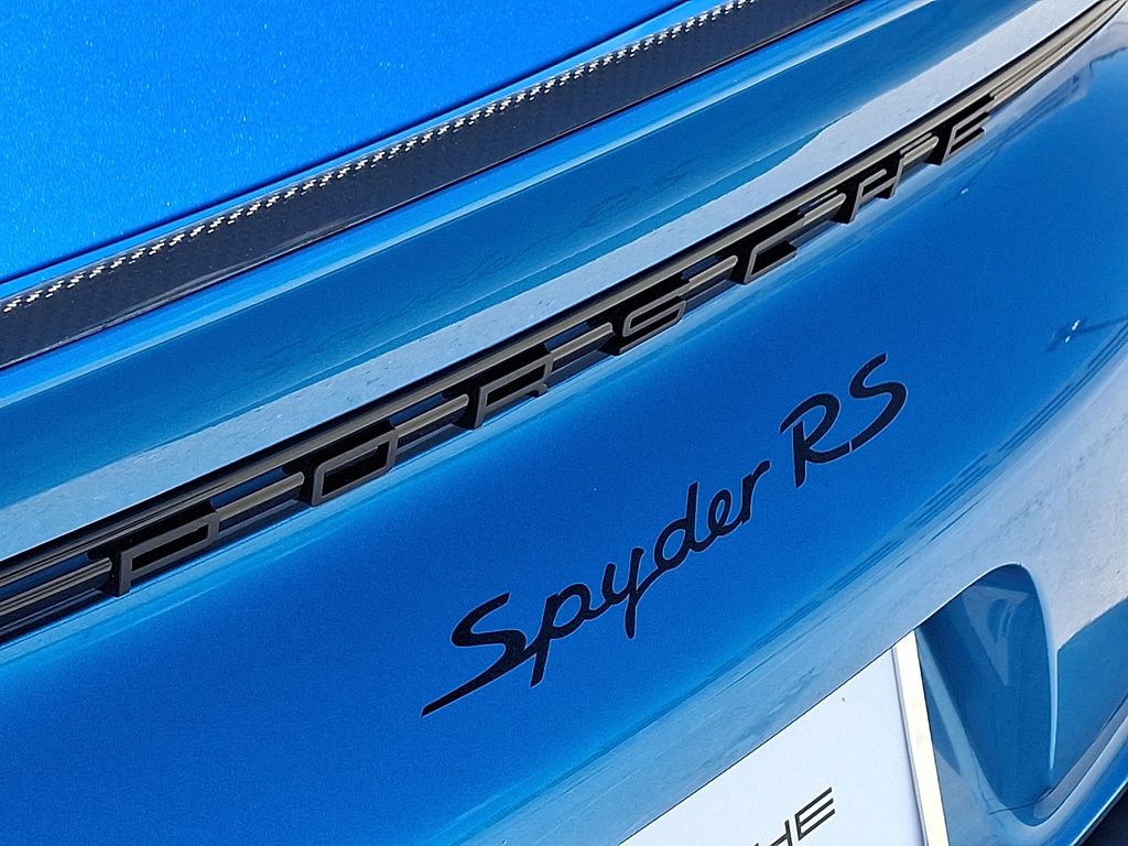 Thumbnail: 2024 Porsche  - 31
