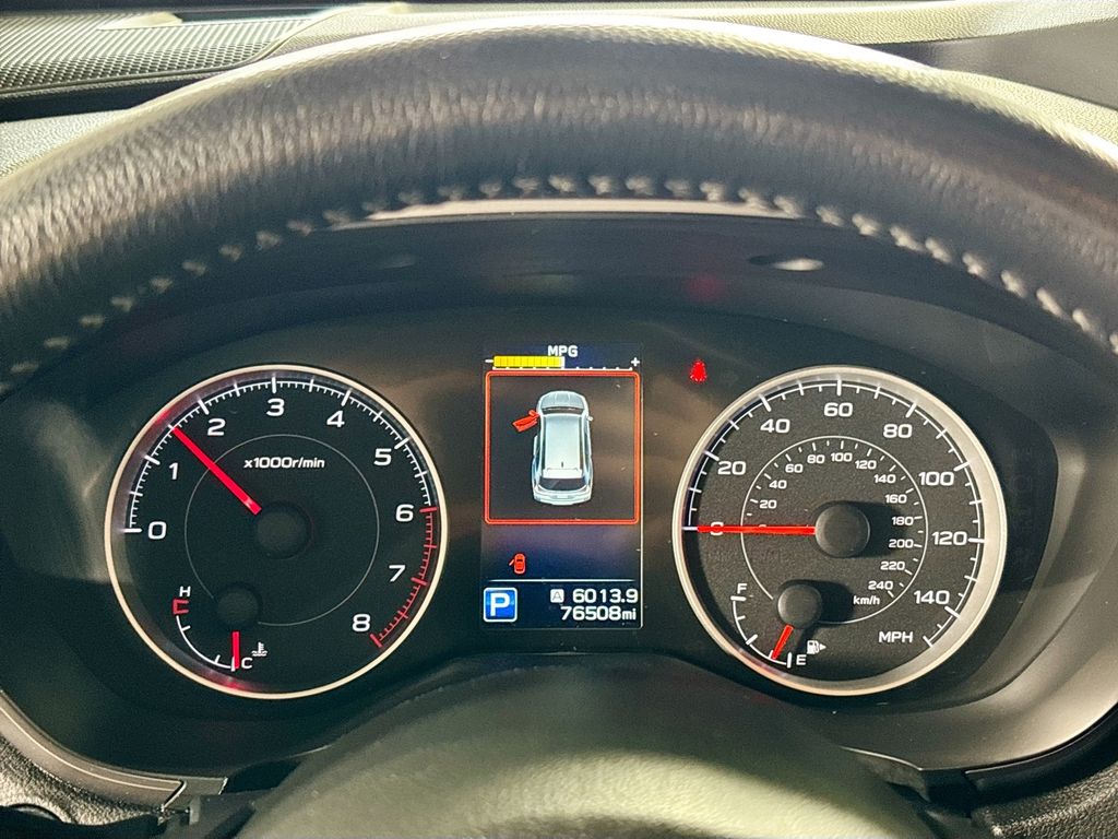 2020 Subaru Ascent Premium