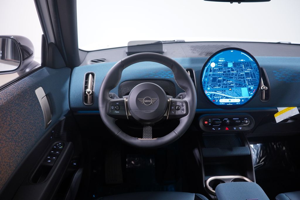 Thumbnail: 2025 MINI Cooper Countryman - 11