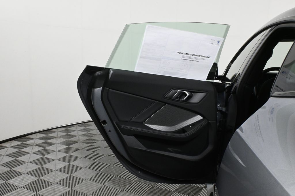 Thumbnail: 2025 BMW 2 Series - 32
